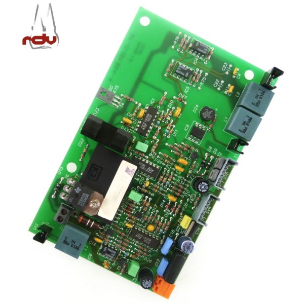 Metasys MST1 Steuerplatine M1-10.001.B64-4