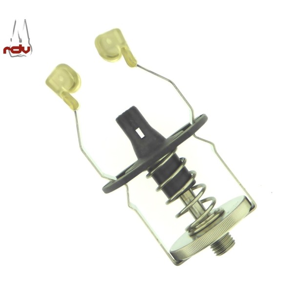 Miele A803 Aufnahme Übertragungsinstrumente HWS