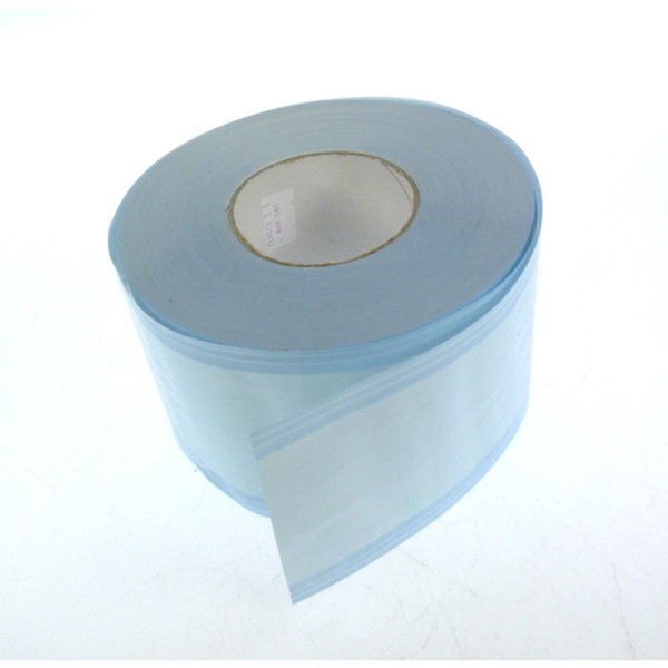 Euronda EUROsteril Sterilisationsfolie 100mm breit
