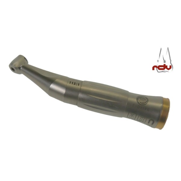 Komet E-Drive Winkelstück Endodontie 115:1