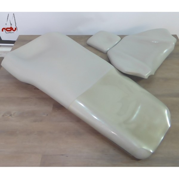 Siemens Sirona Polster für M1 Behandlungseinheit