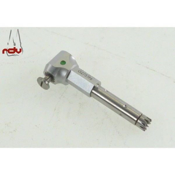 KaVo Kopf 31 LR für Prophylaxe Winkelstück G275196