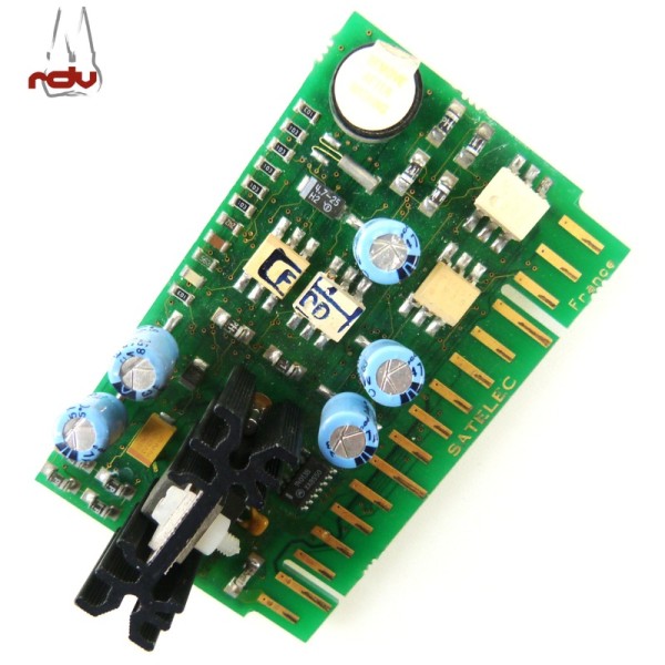 Satelec Platine Elektronik Acteon E01920 11010517