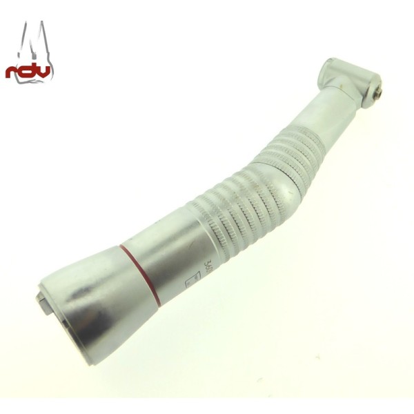 KaVo INTRAmatic LUX 2 24LN rotes Winkelstück