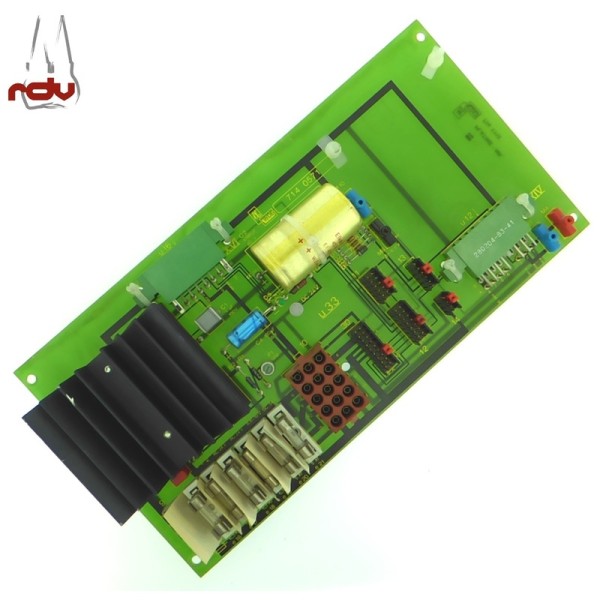 KaVo Dental Platine 0.714.0571 Behandlungseinheit