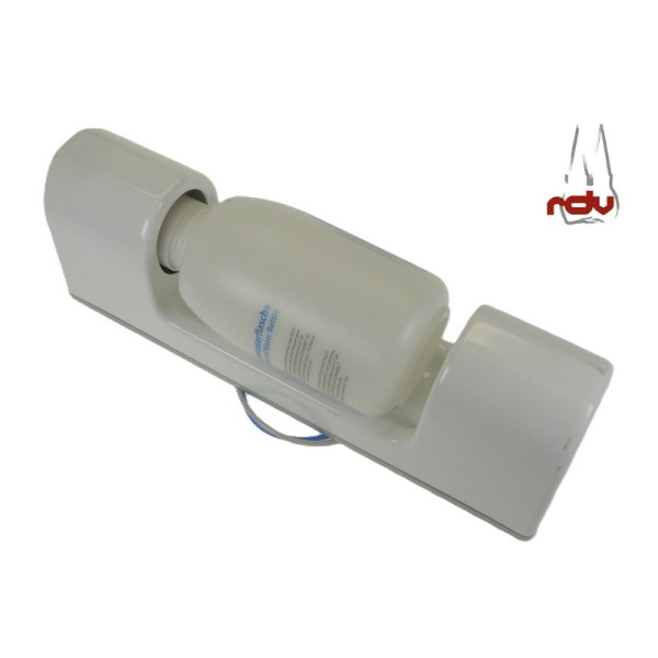 Ultradent Bottle System GL2020 Behandlungseinheit