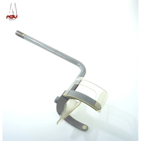 Siemens Sirona Stirnstütze 4681693 Orthophos OPG