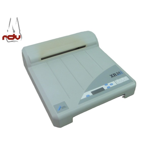 Dürr Dental Gehäuseabdeckung XR 24 Pro Entwickler