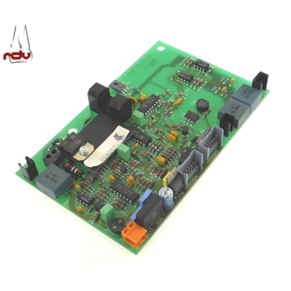 Metasys MST1 Steuerplatine M1-10.001.B64-4