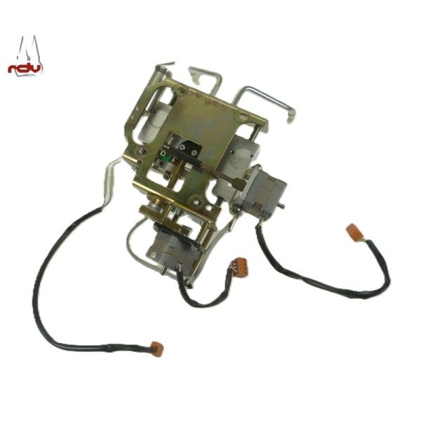Planmeca XC positioning System Laser Motor