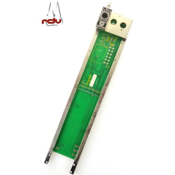 Emda Modul Platine 59.368-2 Behandlungseinheit