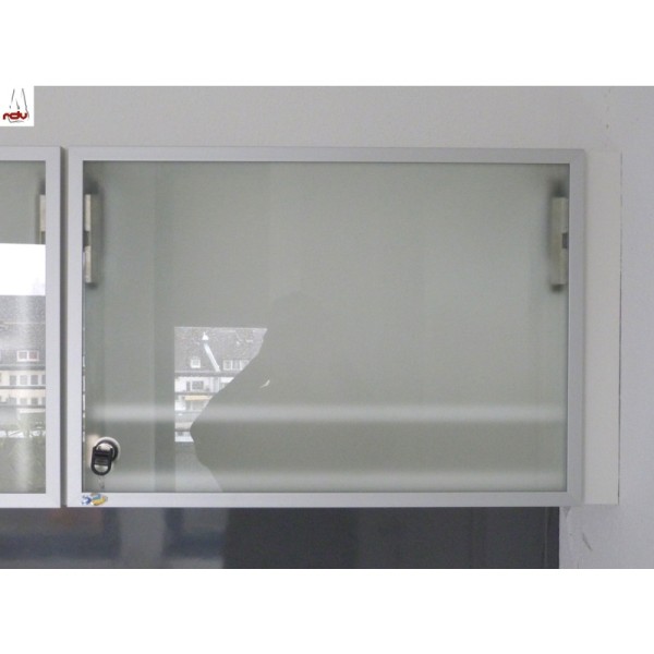 Mann Hygieneschrank Hygienebox Hängeschrank