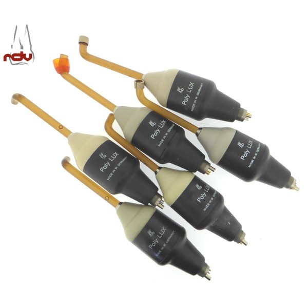 KaVo Poly LUX Polymerisationshandstücke defekt