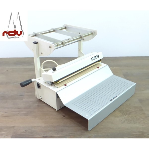 Melag Folienschweißgerät Typ 101 Comfort