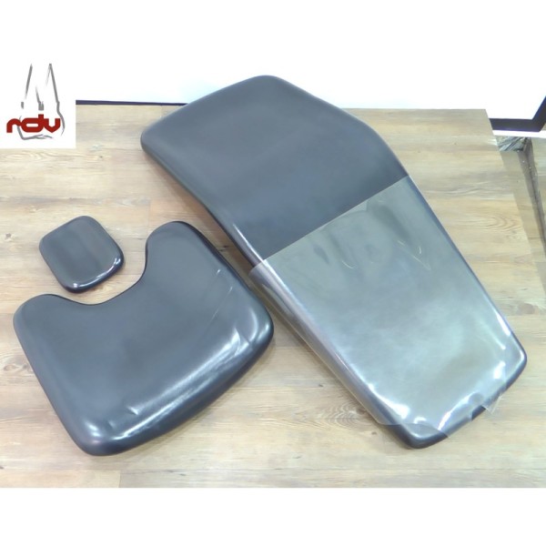 Kavo 1060/62 DKL 211 Polsterset Ausstellungsstück