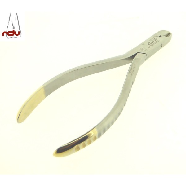 Aesculap Ligaturen Cutter DP512R KFO Zange