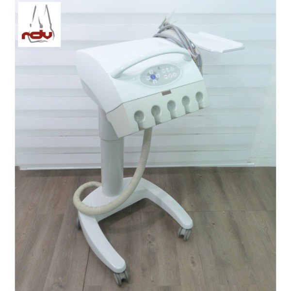 KaVo 1080 C Cart Behandlungseinheit