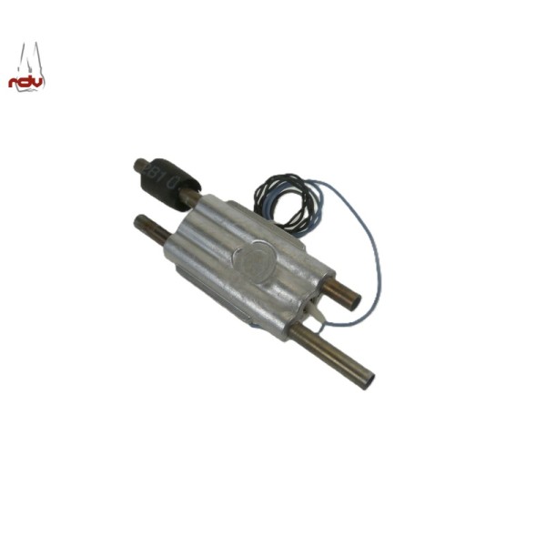 Dürr Dental XR24 Pro Durchlauferhitzer