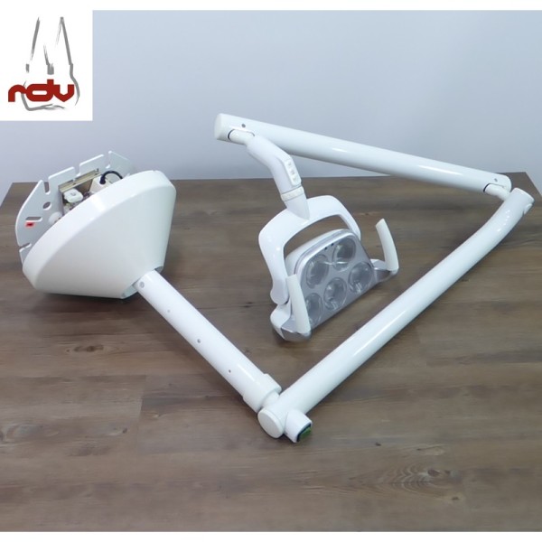 KaVo LED Deckenleuchte Typ 540 Behandlungslampe