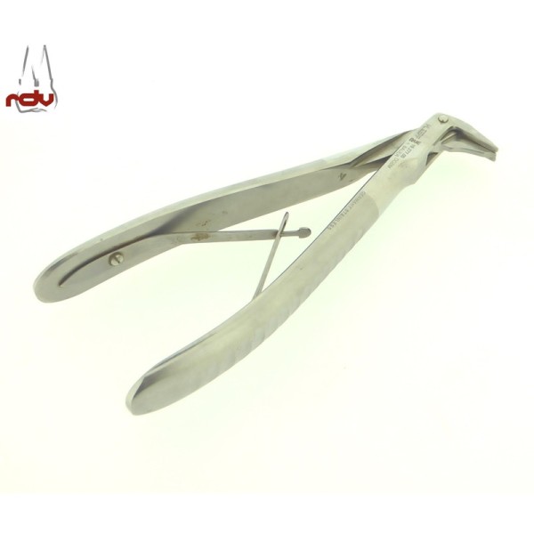 H. Zepf Kronenspreizzange nach Bauer 19.277.00