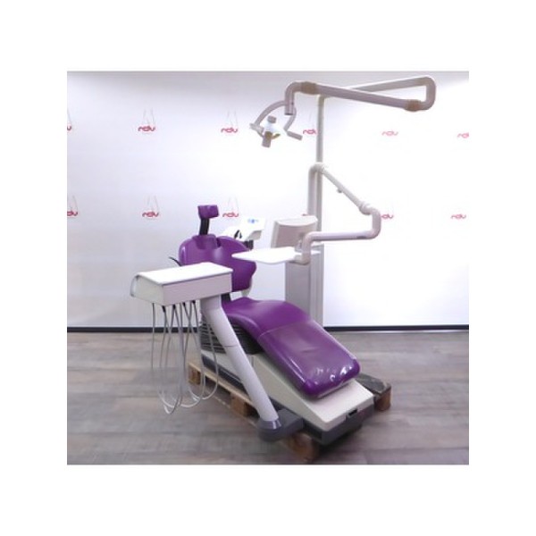 Sirona Siemens C4+ Behandlungseinheit