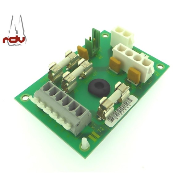 Siemens Sirona SF-Platine 5447573 für C8 + ProFeel