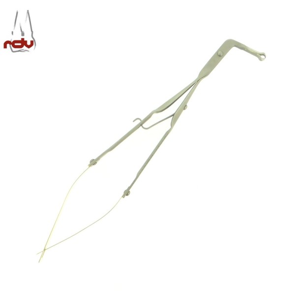 Laschal Feilenhalter 75° PCF-N-75CHF/L Endo