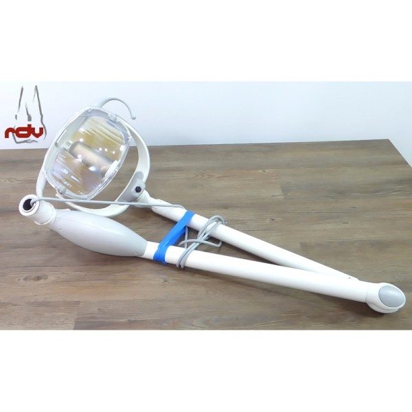 Faro Behandlungslampe Lampe Behandlungsstuhl Lampe