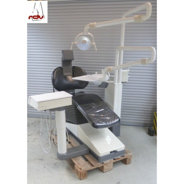 Siemens Sirona M1+ Behandlungseinheit