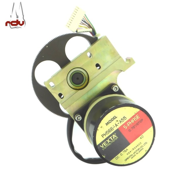 Vexta Antrieb PH566-A-A55 für Trophy Ortho Slice