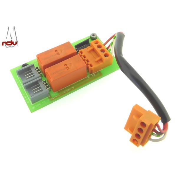 Ultradent Adapterplatine B7AD2 für U1301E Einheit