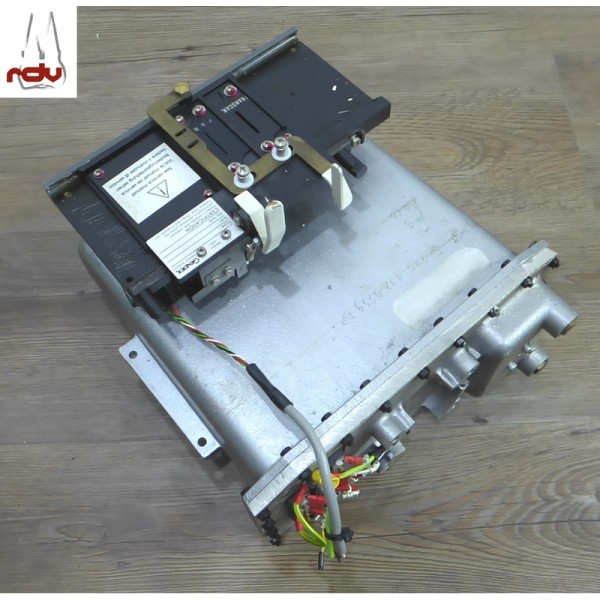 Gendex Röntgenstrahler für Orth Oralix 9200