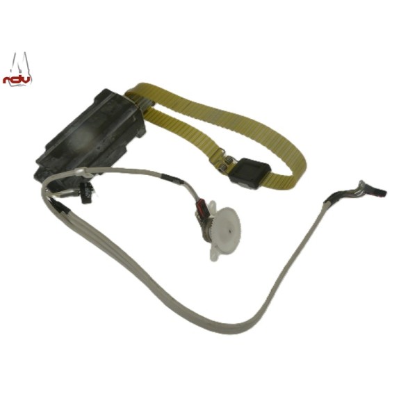Motor Kopfstütze C2 Behandlungseinheit