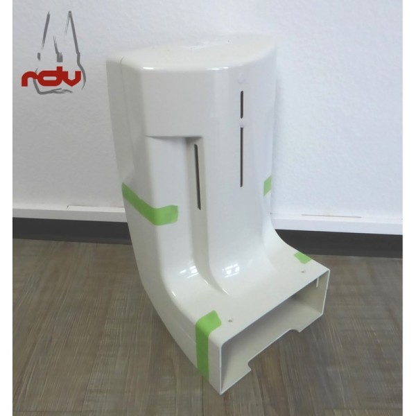 Carestream OPX105 Verkleidung Trophy System