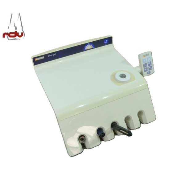 Siemens Sirona Profeel Ersatzteil ArztelementD3339