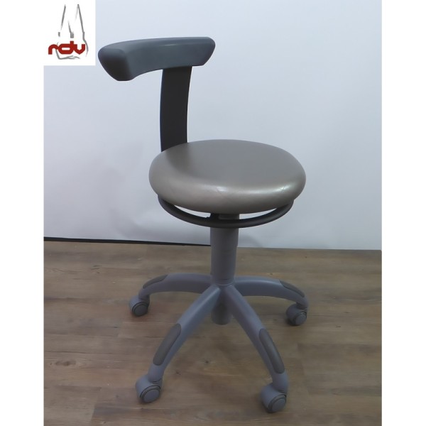 Siemens Sirona Carl Arbeitssessel Rollhocker