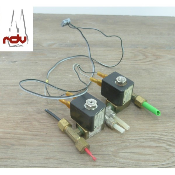 Ultradent Magnetventil EVA 211 A30 1/8FK AVS