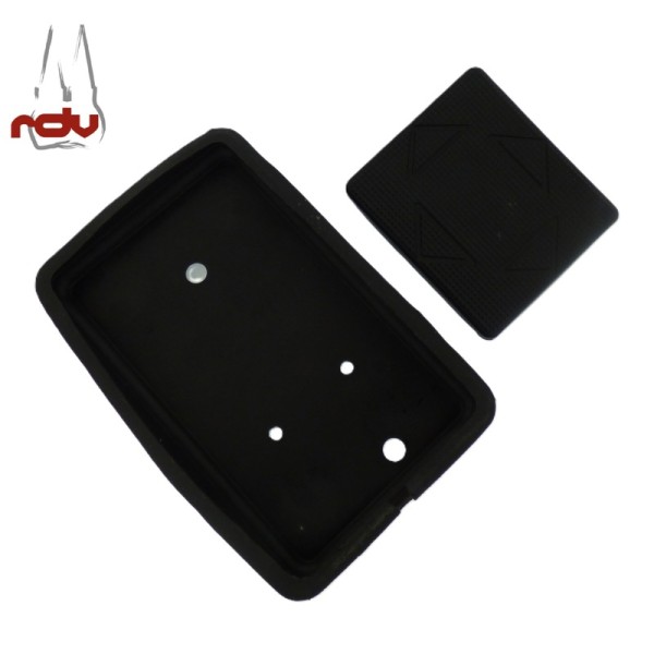 Kavo Systematica 1062 Gummitaste Pedalschutz