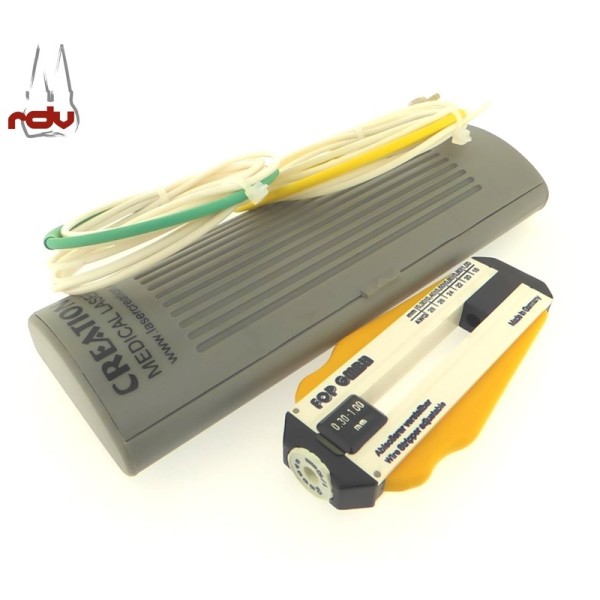 Creation Zubehör für Diodenlaser C-LD 007