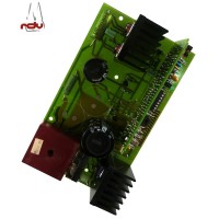 Ritter Platine F29382D 1327-236 Ersatzteilspender Ritter Platine F29382D 1327-236 Ersatzteilspender