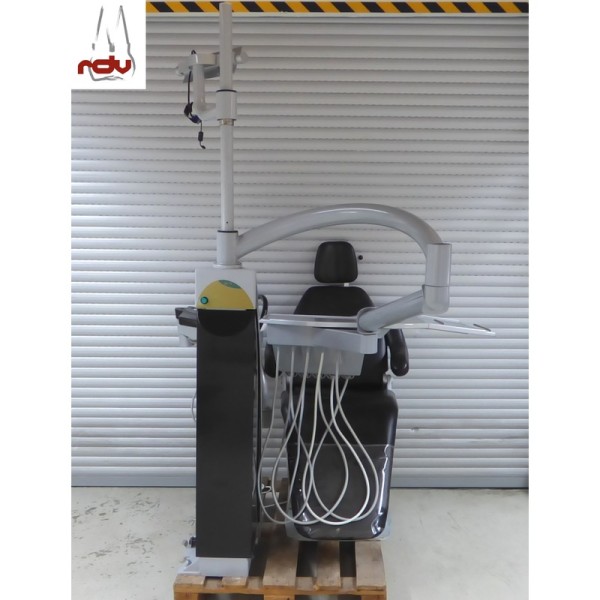 Finndent FD-8000 Behandlungseinheit Behandlungss