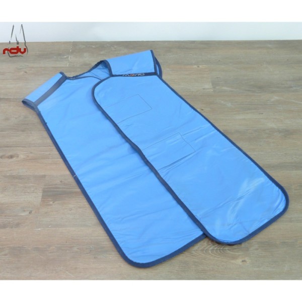 Mavig Röntgenschürze für Erwachsene Röntgenschutz