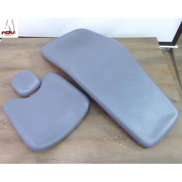 Kavo 1060/62 DKL 187 Polsterset Ausstellungsstück