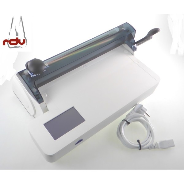 Euronda Euroseal Valida Folienscheissgerät