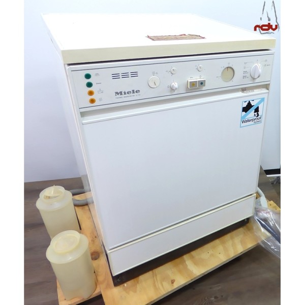 Miele Thermodesinfektor Typ- G 7731 Thermo
