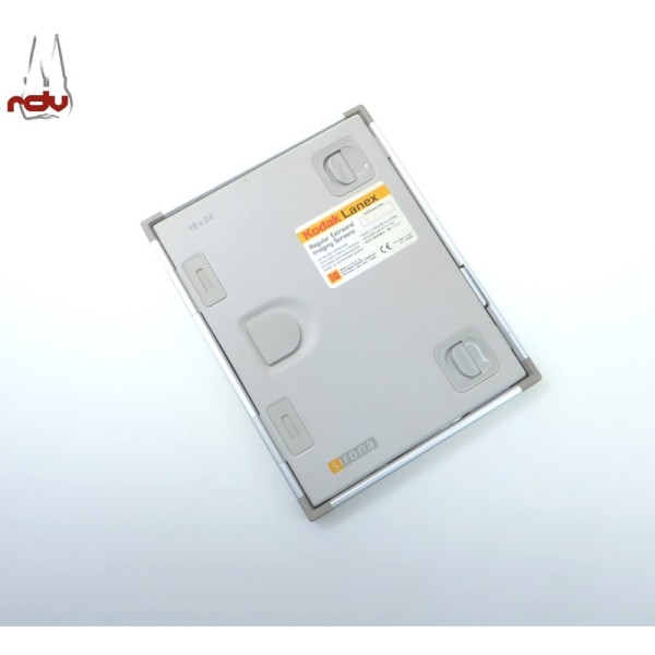 Siemens Sirona Röntgenkassette 3312951 OPG 18x24