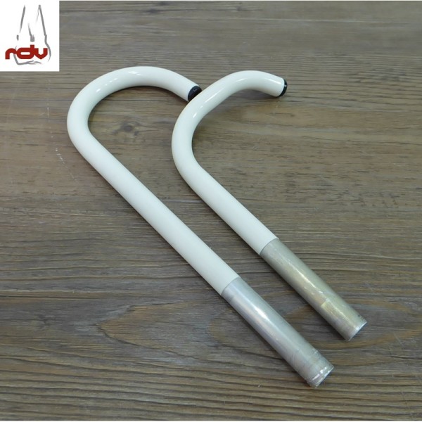 Ultradent U737 Auslaufrohr Schale + Mundglas