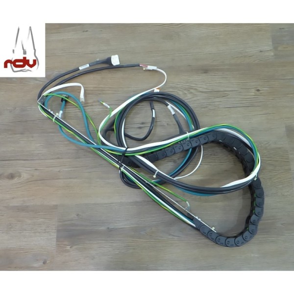 Gendex Orthoralix 8500 Kabelsatz Säule mit Kabelsc