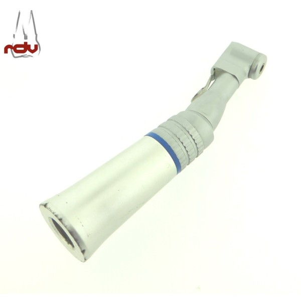 Denest chirurgisches blaues Winkelstück DN-11