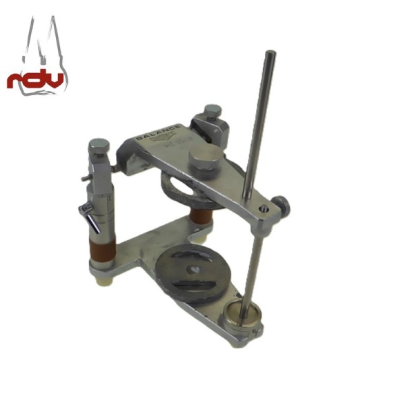 Hager & Werken Balance de Luxe Zahntechnik Labor